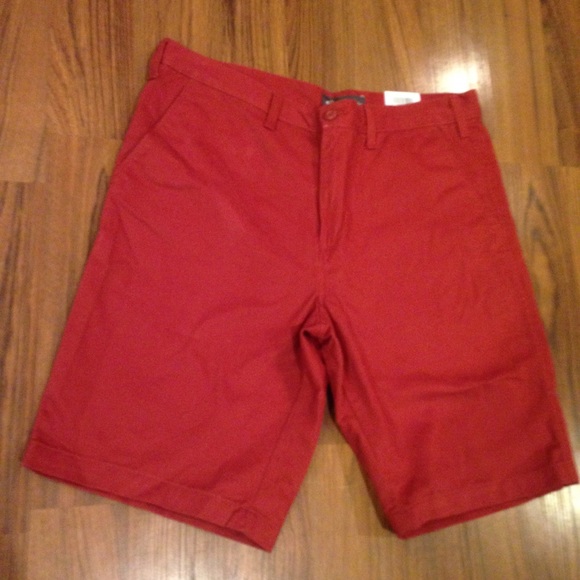 Eddie Bauer Men's Shorts 36x NWT - Picture 7 of 7